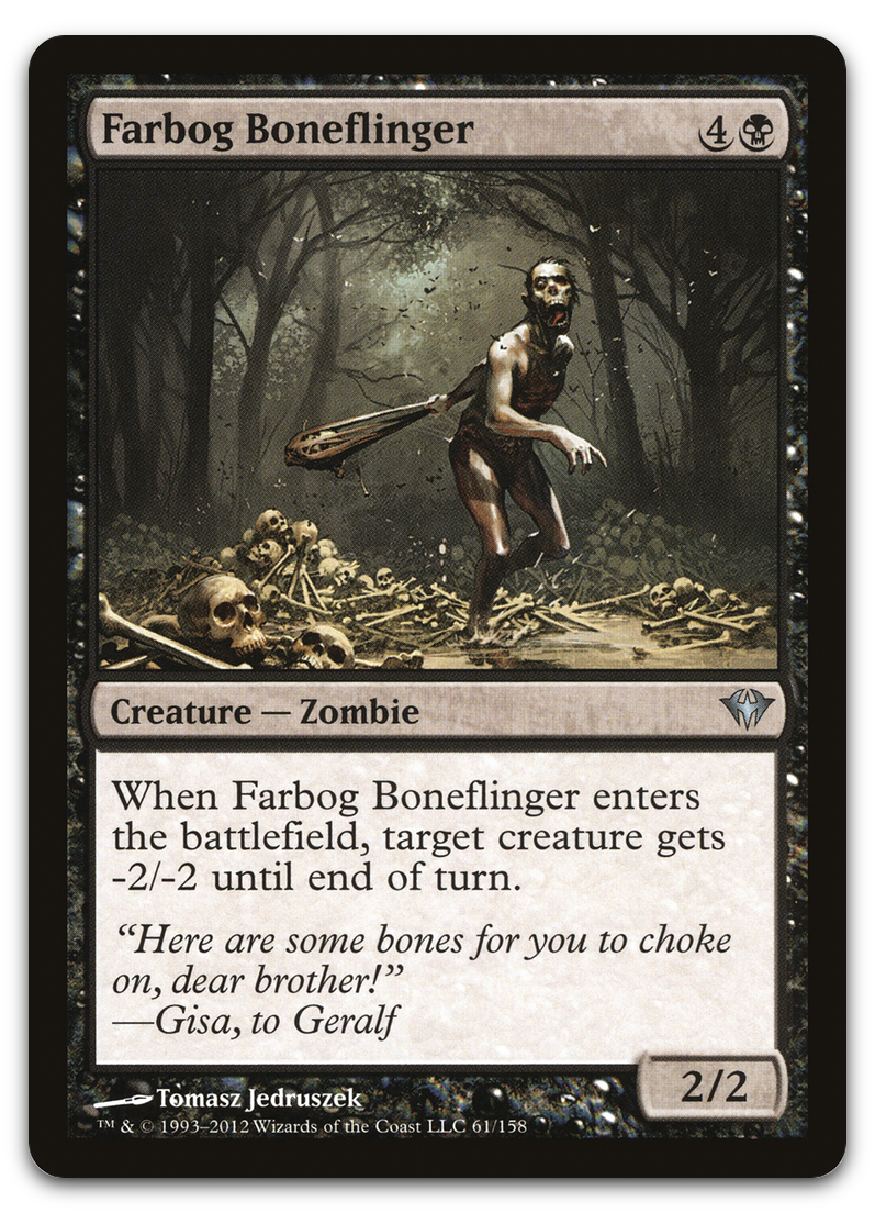 Product image for TCG 57811