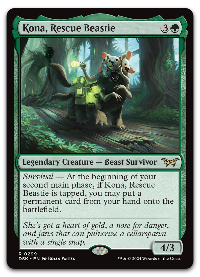 Product image for TCG 578150