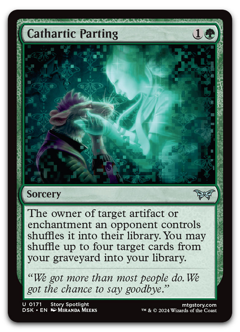 Product image for TCG 578155