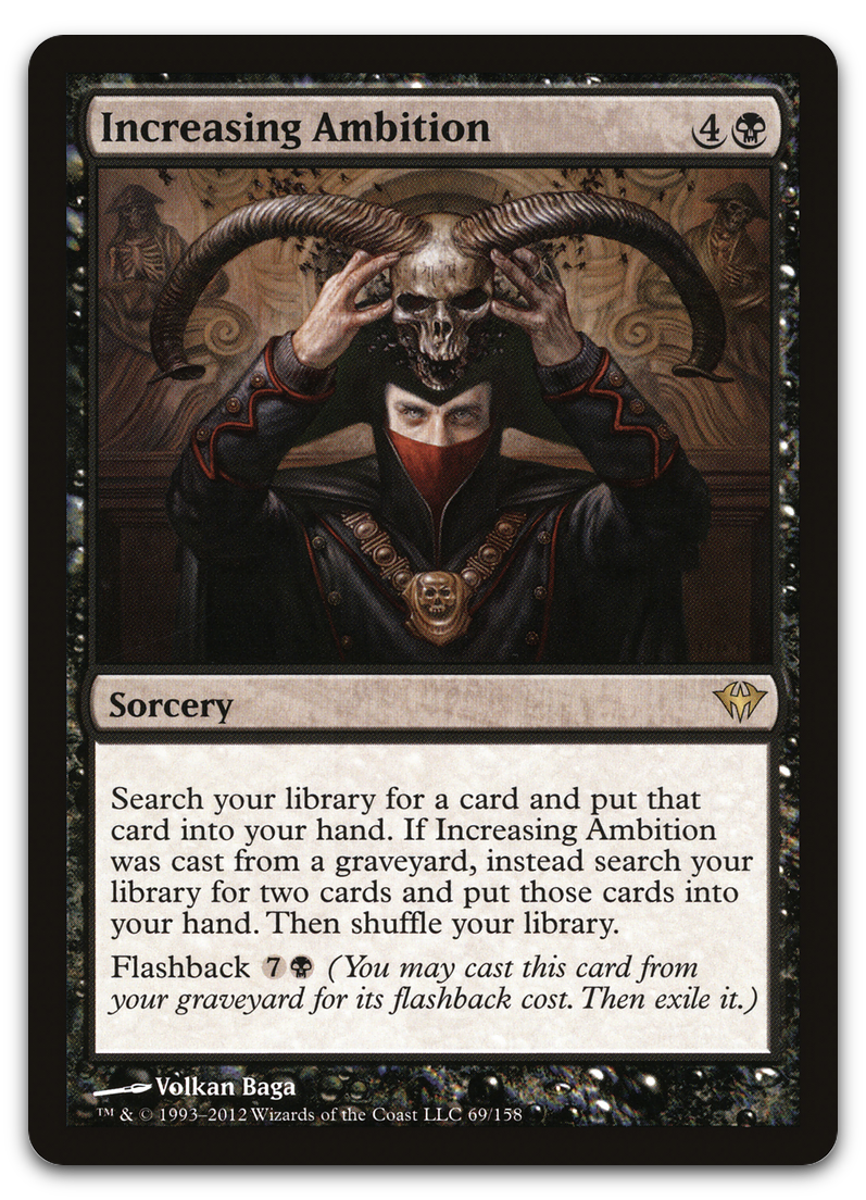Product image for TCG 57815