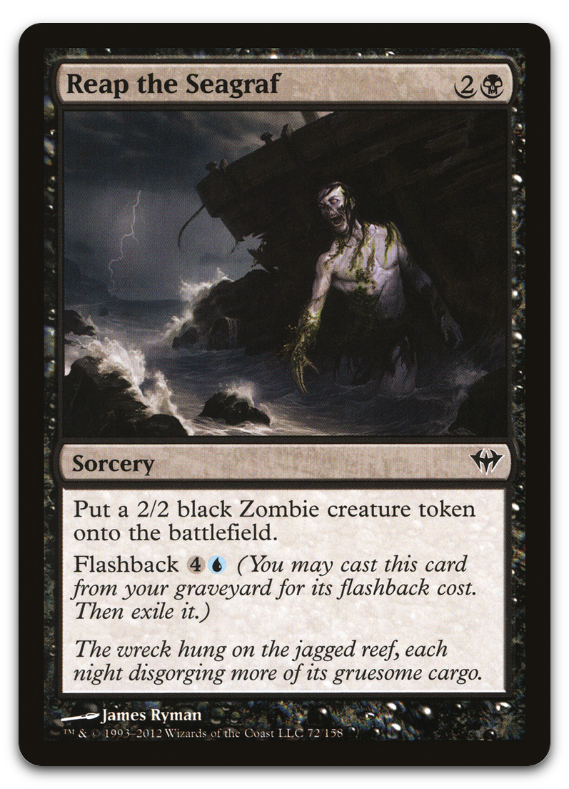 Product image for TCG 57816