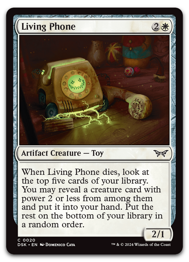 Product image for TCG 578334