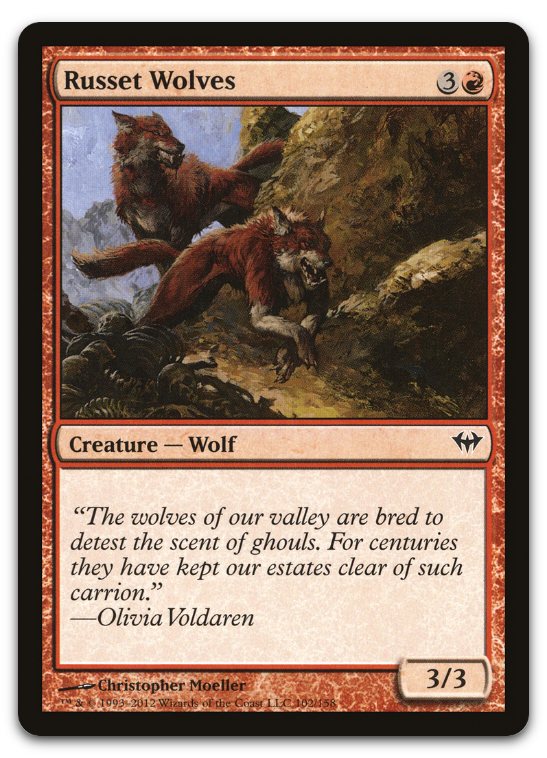 Product image for TCG 57833