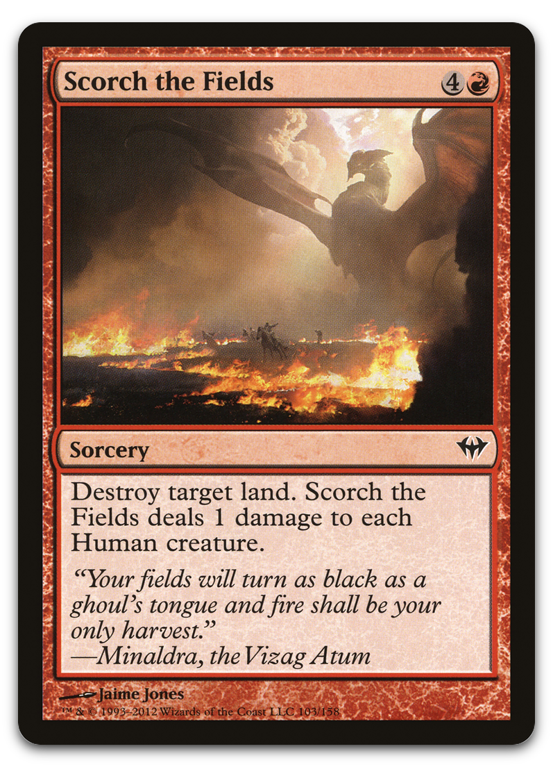Product image for TCG 57834