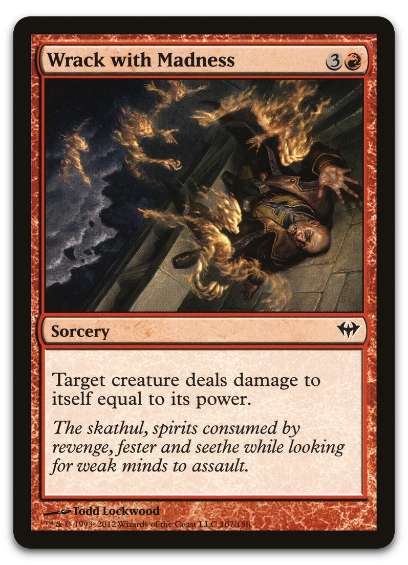 Product image for TCG 57838