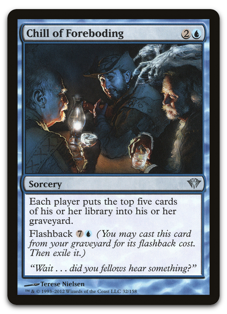 Product image for TCG 57857