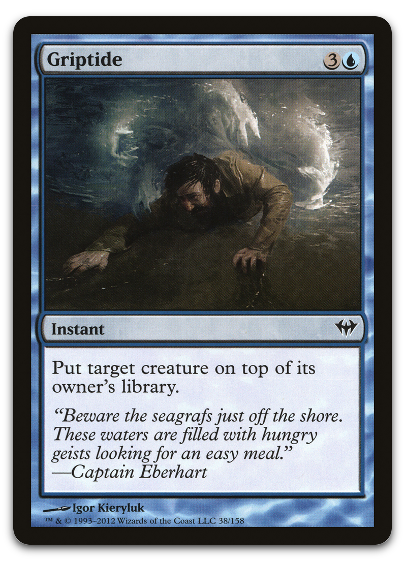 Product image for TCG 57863