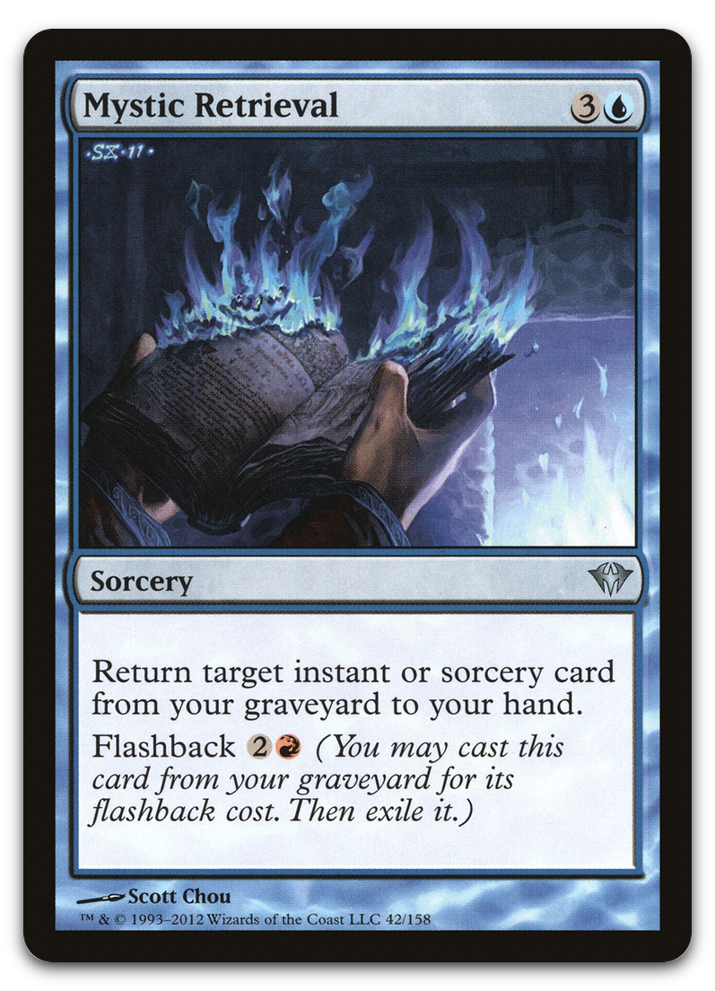 Product image for TCG 57866