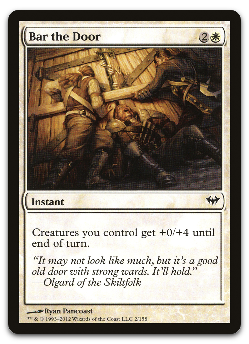 Product image for TCG 57876