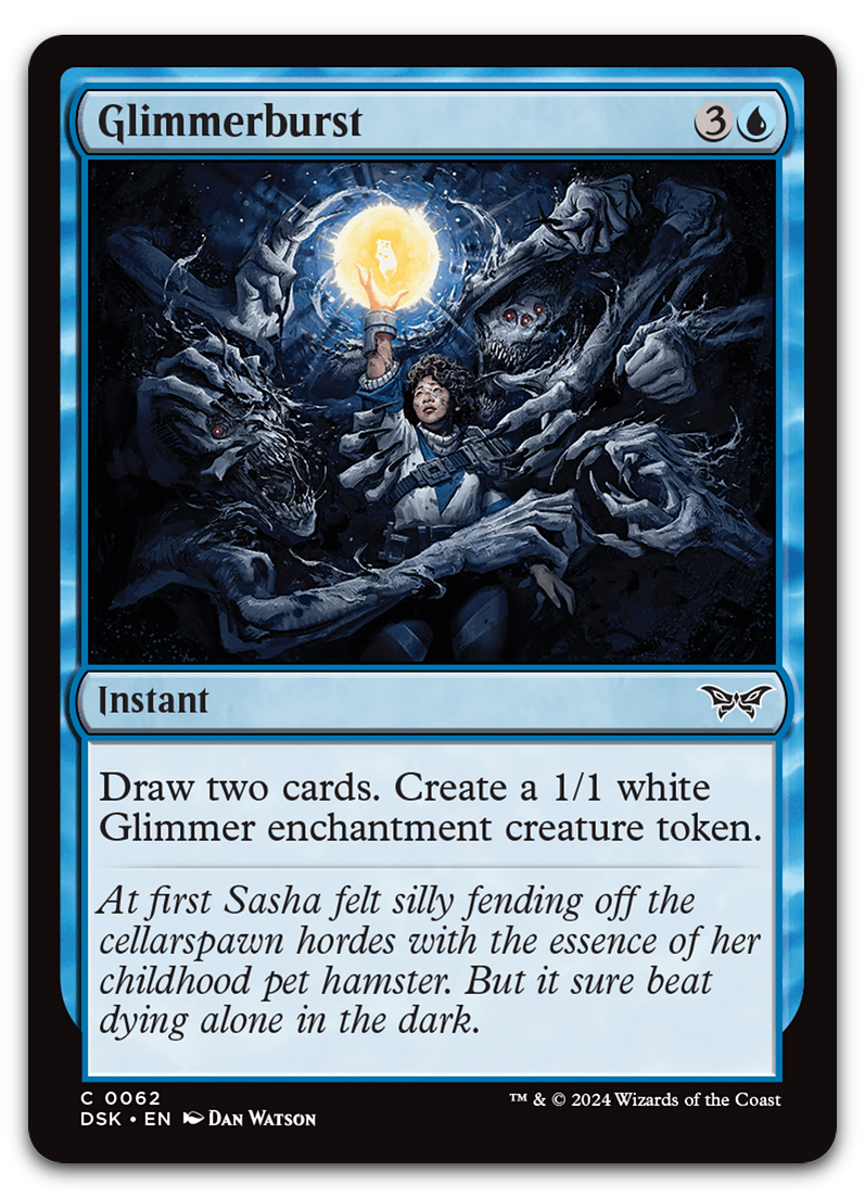 Product image for TCG 578881