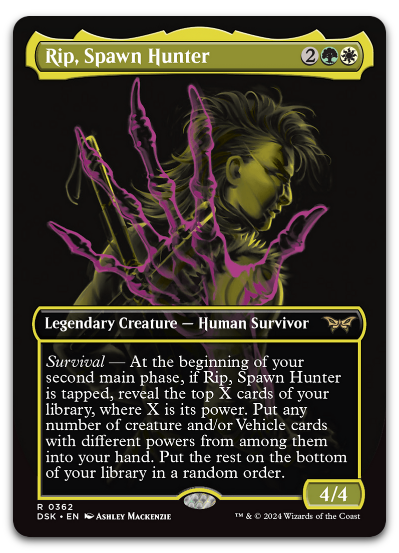Product image for TCG 578894