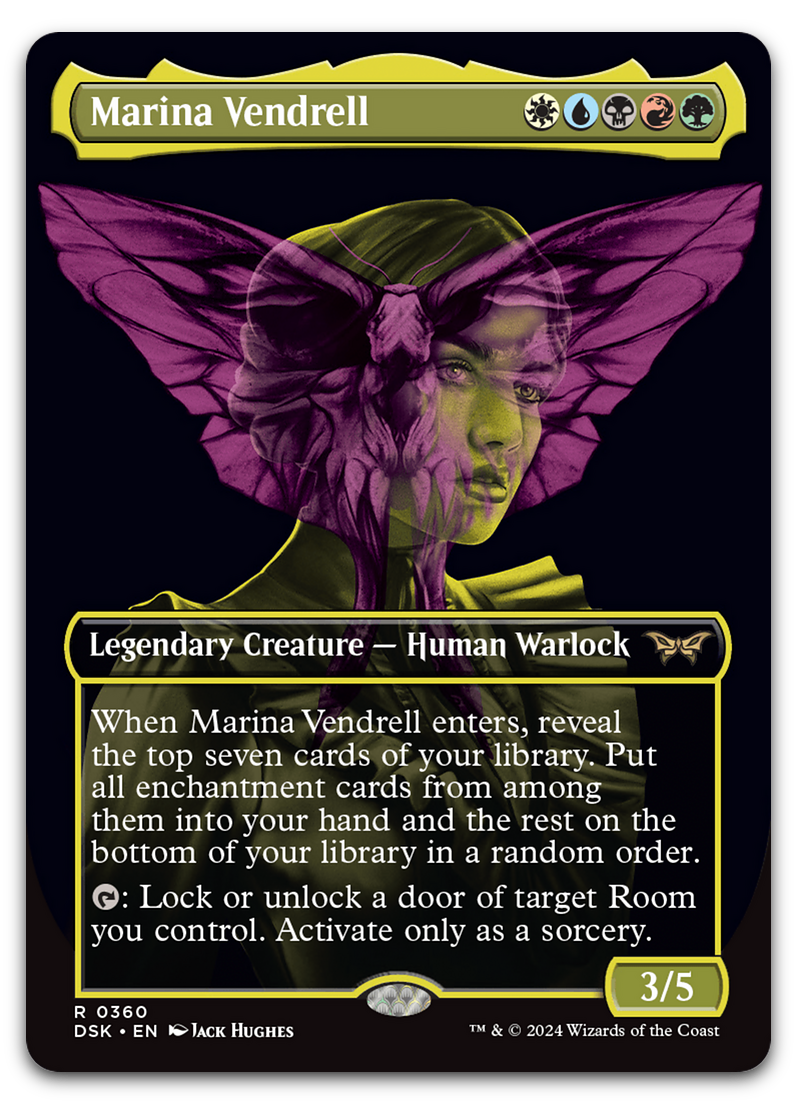 Product image for TCG 578898