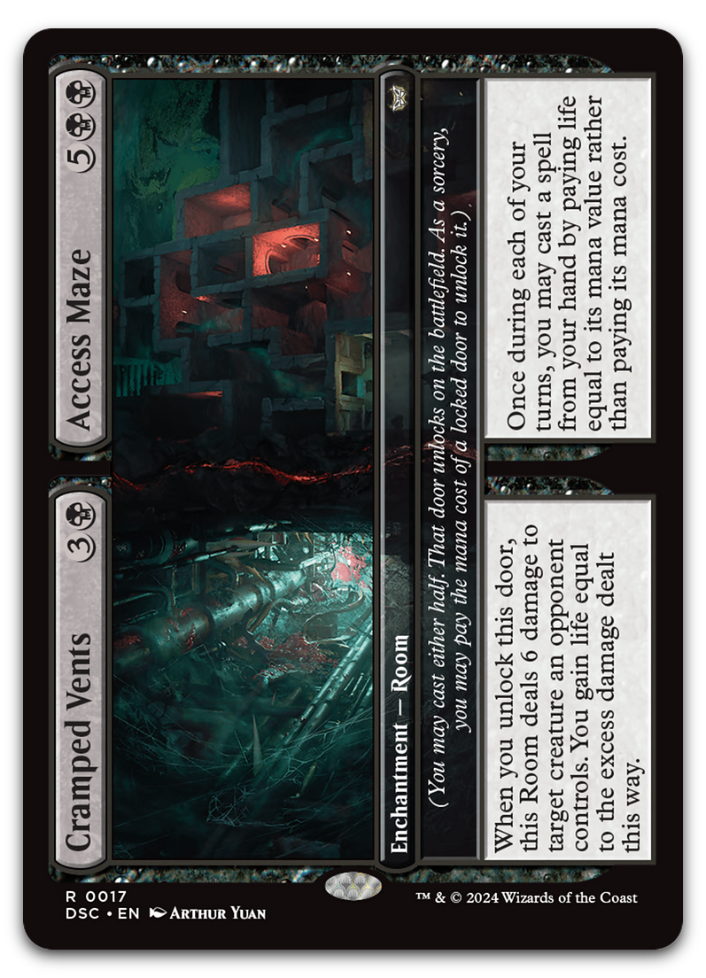 Product image for TCG 579003