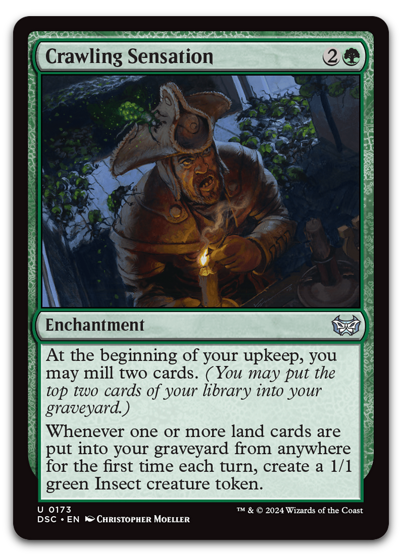 Product image for TCG 579006