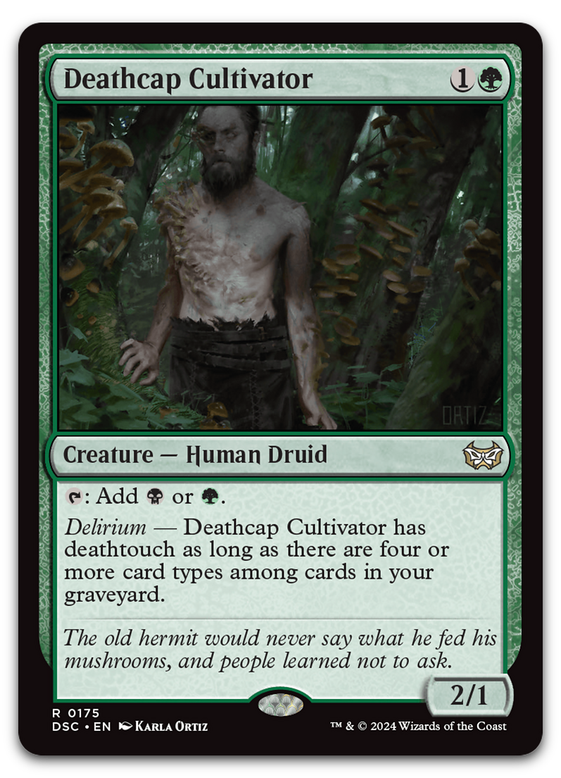 Product image for TCG 579008