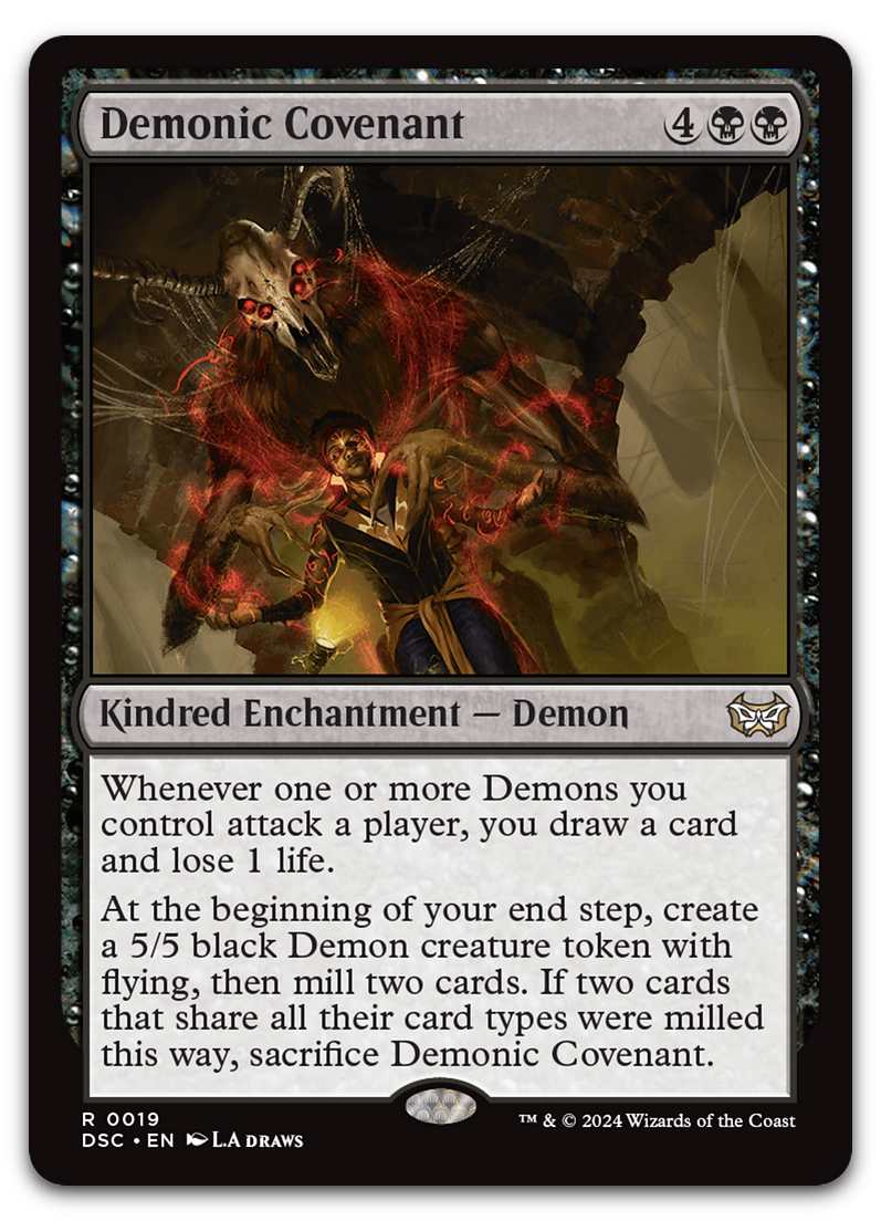 Product image for TCG 579013