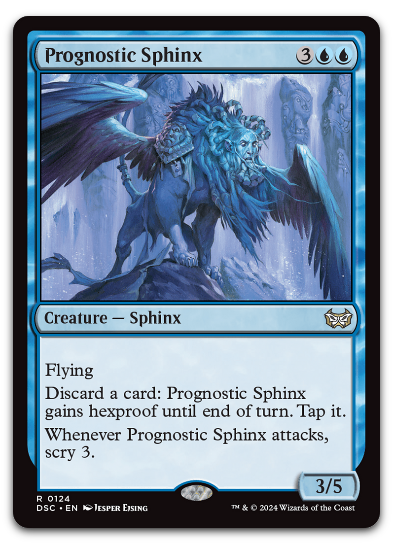 Product image for TCG 579019