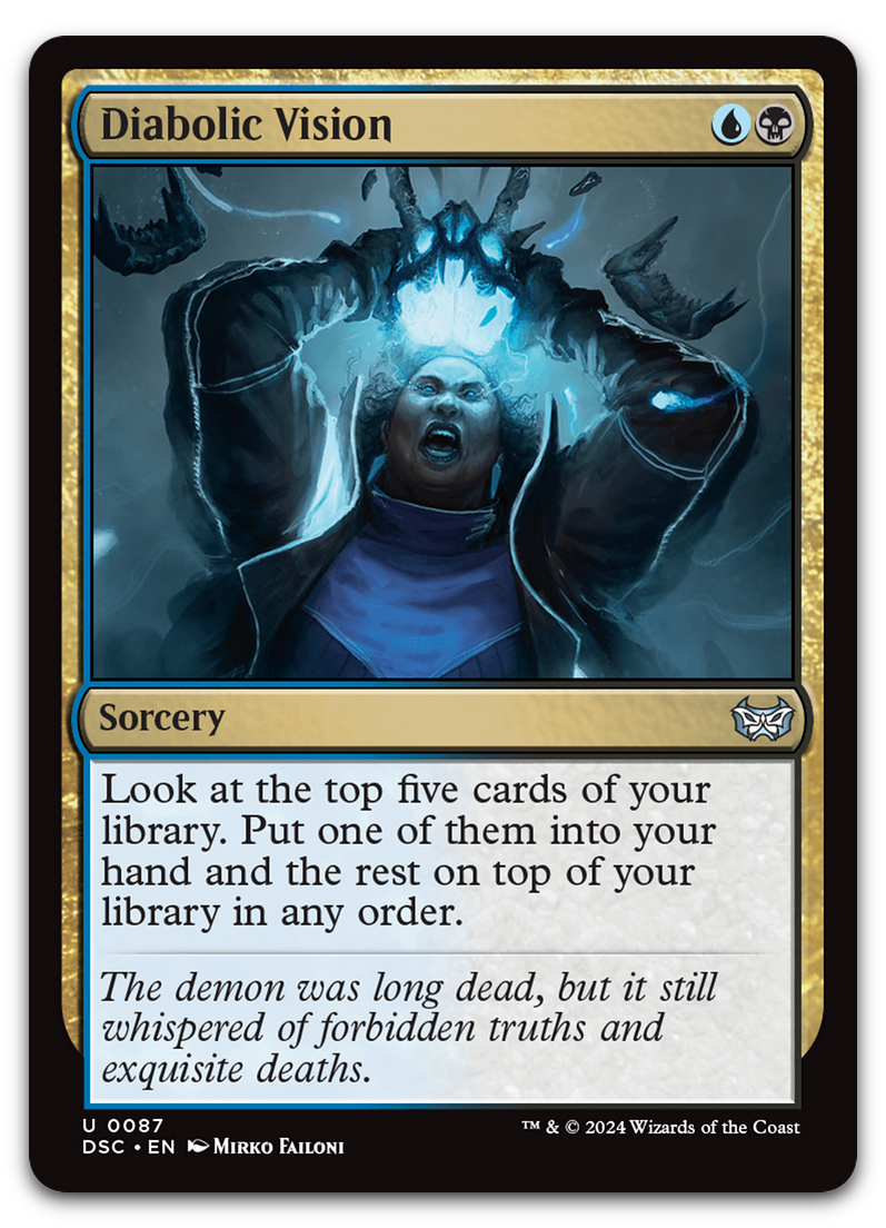 Product image for TCG 579032