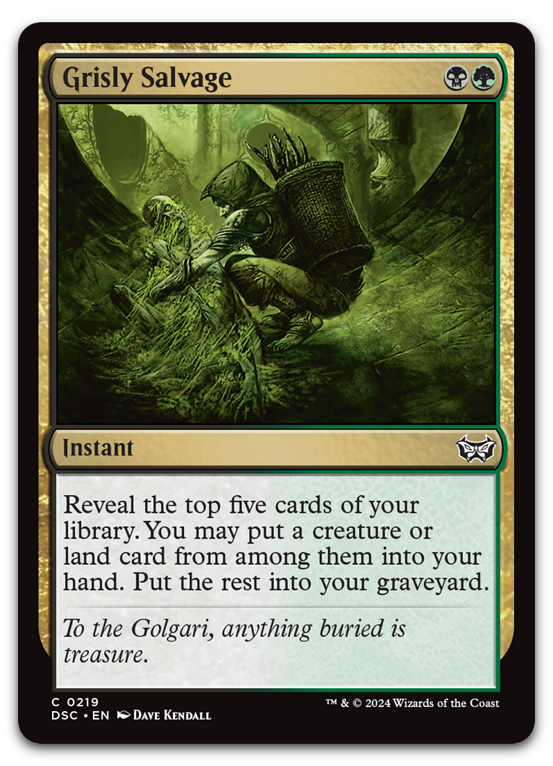 Product image for TCG 579035