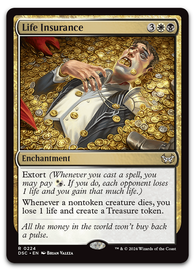 Product image for TCG 579040