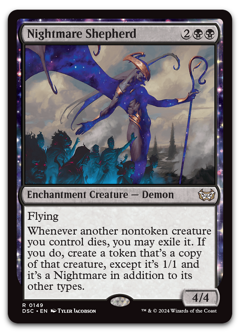 Product image for TCG 579055