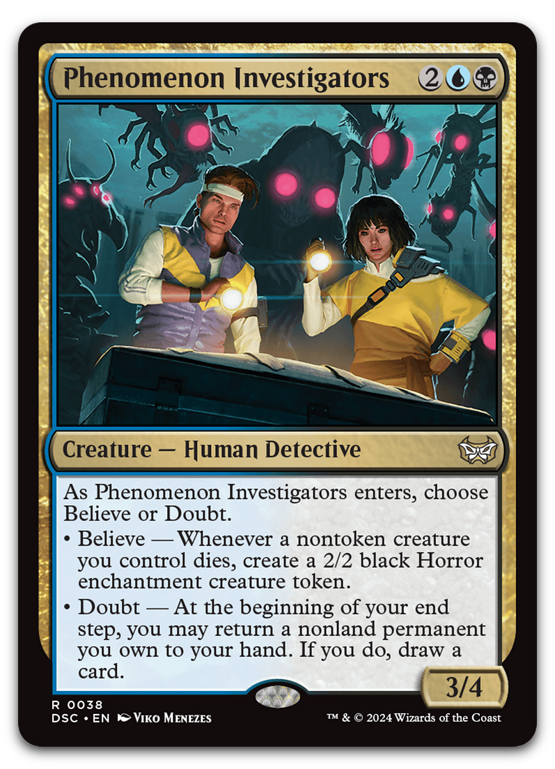 Product image for TCG 579068