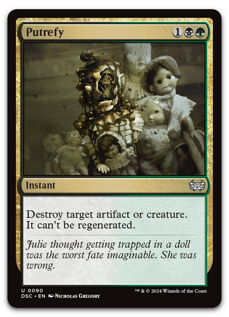 Product image for TCG 579071