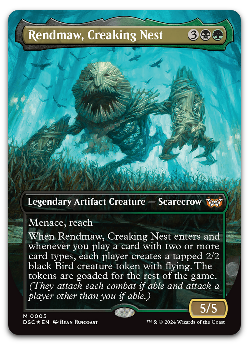Product image for TCG 579075
