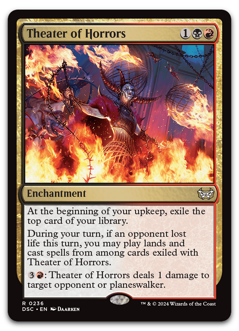 Product image for TCG 579081
