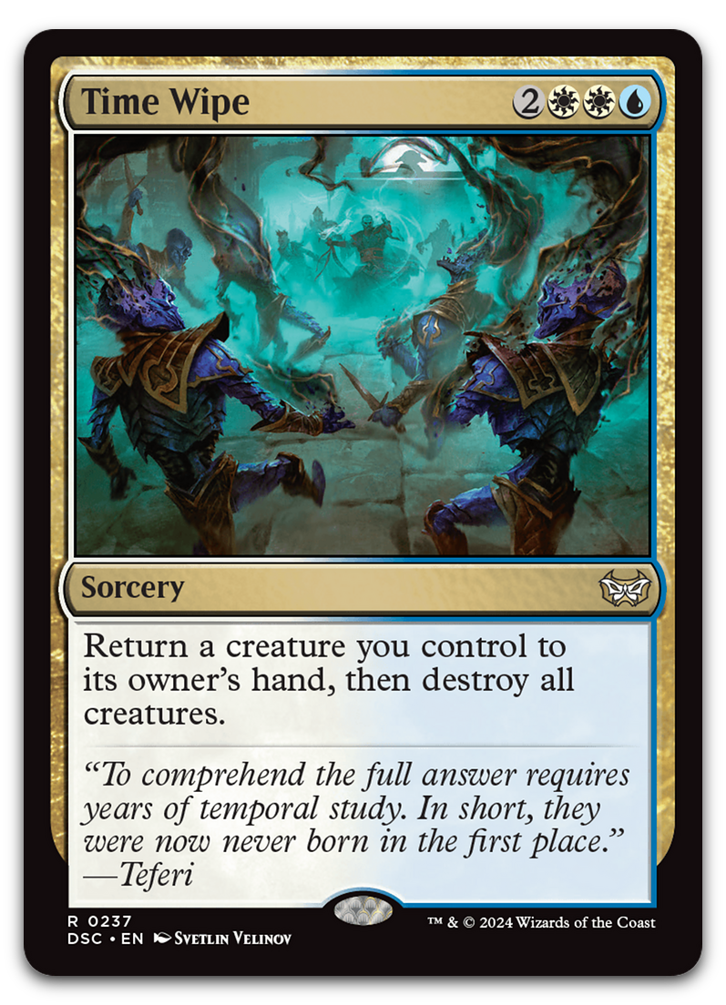 Product image for TCG 579082