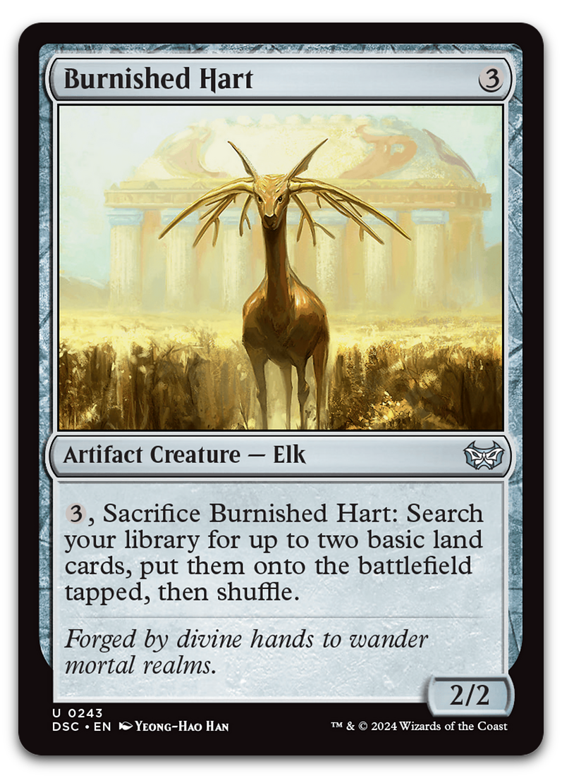 Product image for TCG 579087