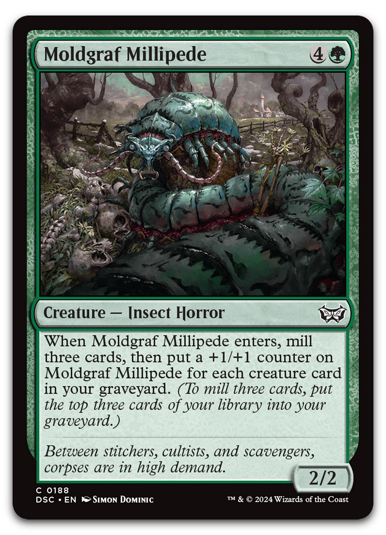 Product image for TCG 579100