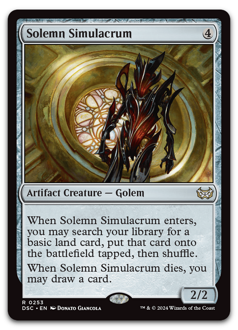 Product image for TCG 579107