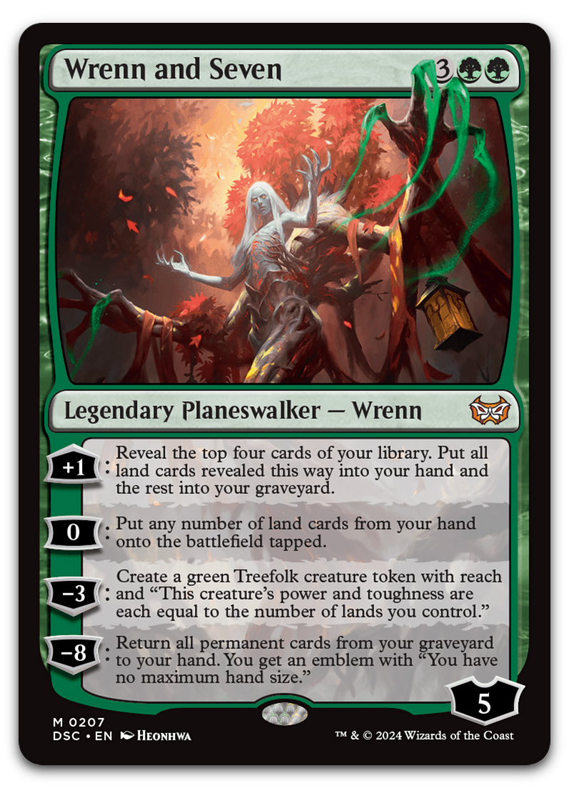 Product image for TCG 579117