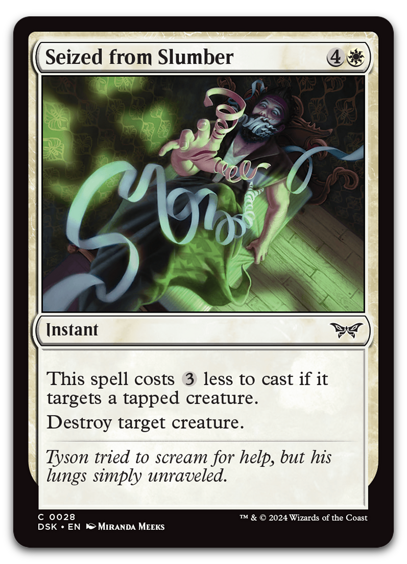 Product image for TCG 579146
