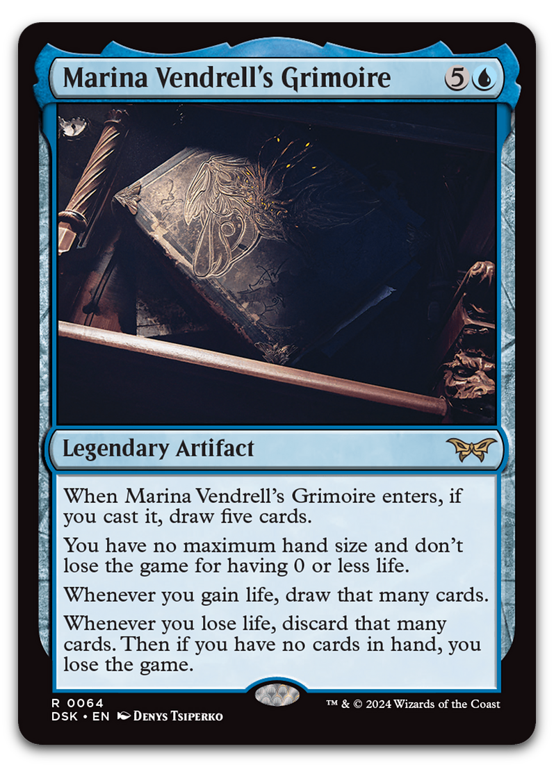 Product image for TCG 579309