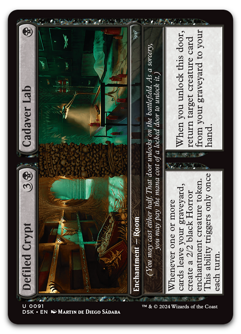 Product image for TCG 579320