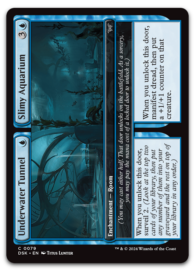 Product image for TCG 579323