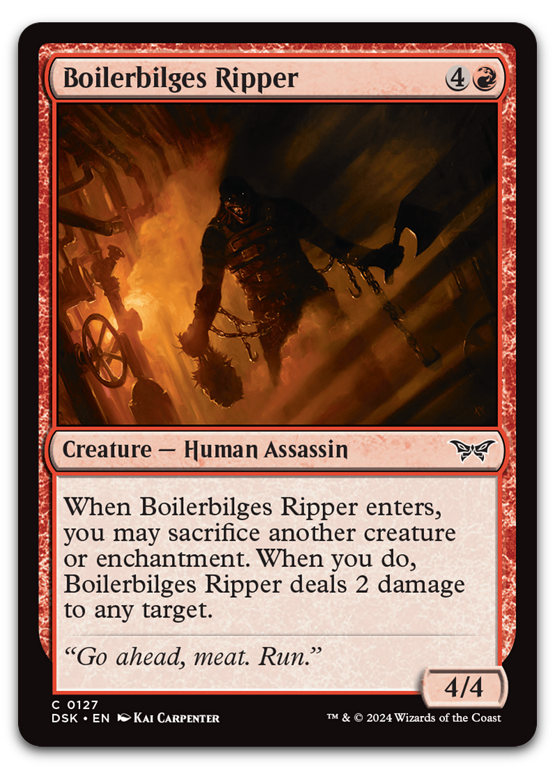 Product image for TCG 579327