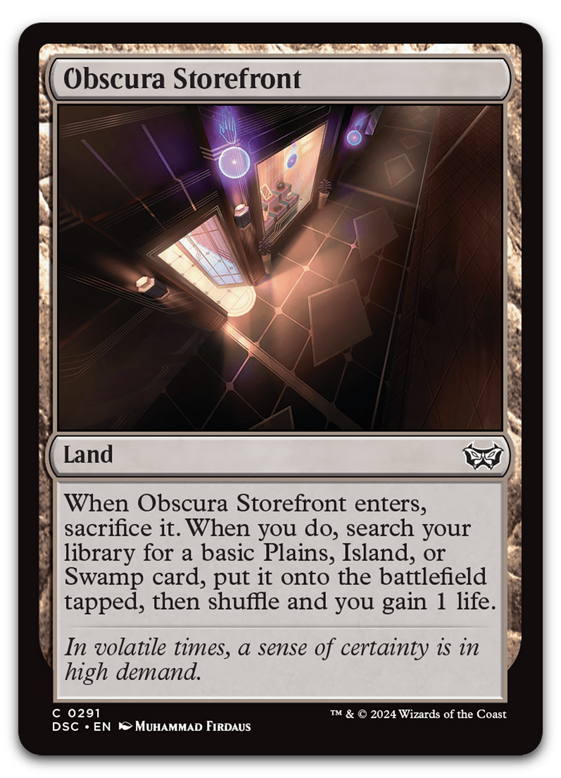 Product image for TCG 579328