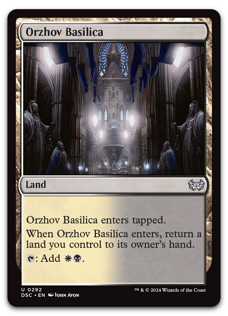 Product image for TCG 579329