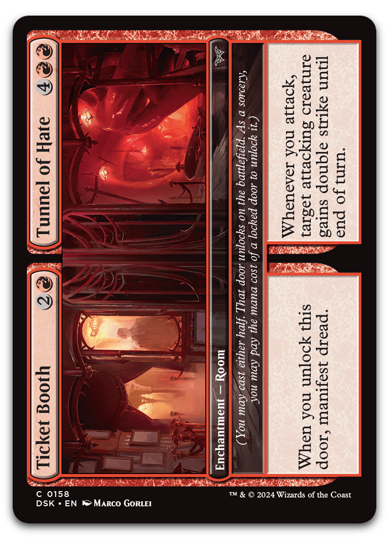 Product image for TCG 579332