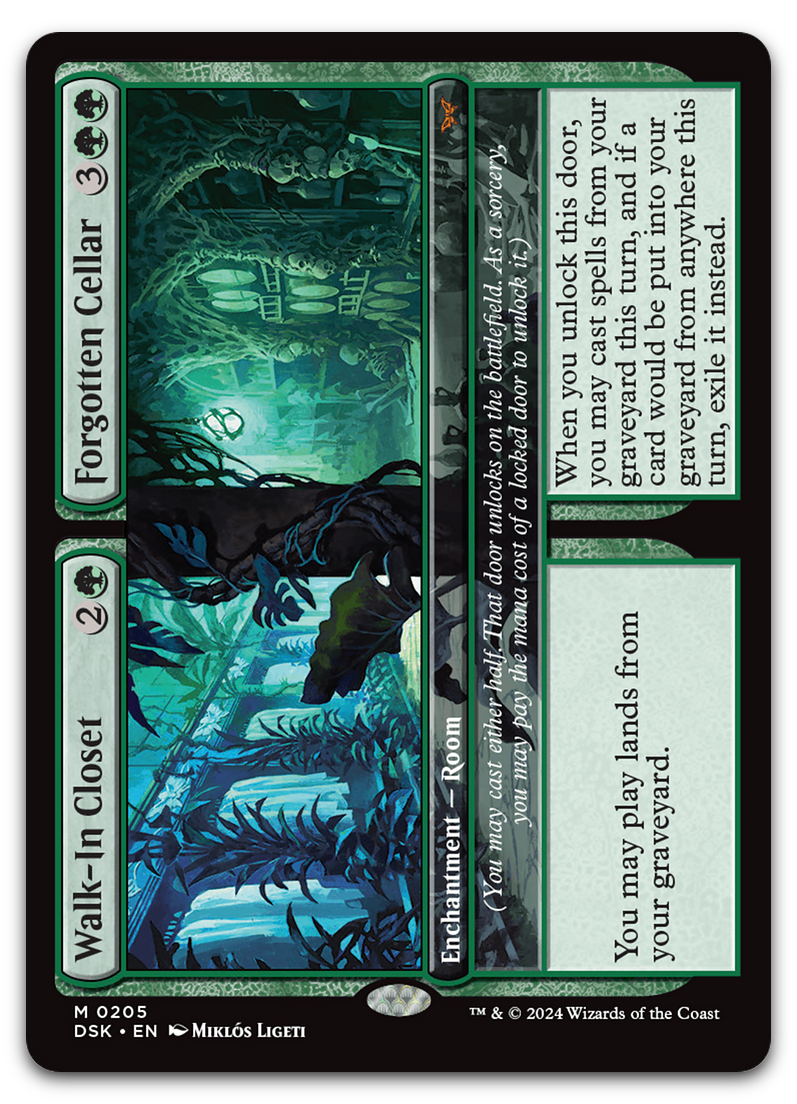 Product image for TCG 579343