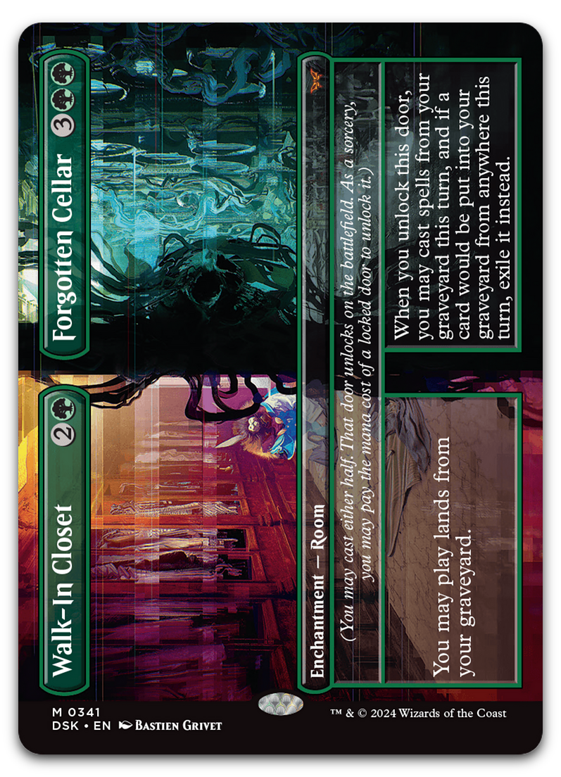 Product image for TCG 579344