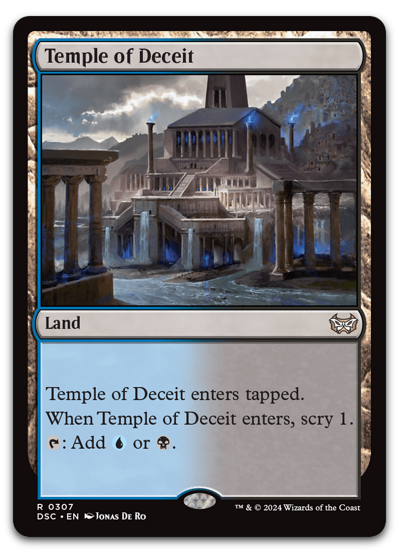 Product image for TCG 579345