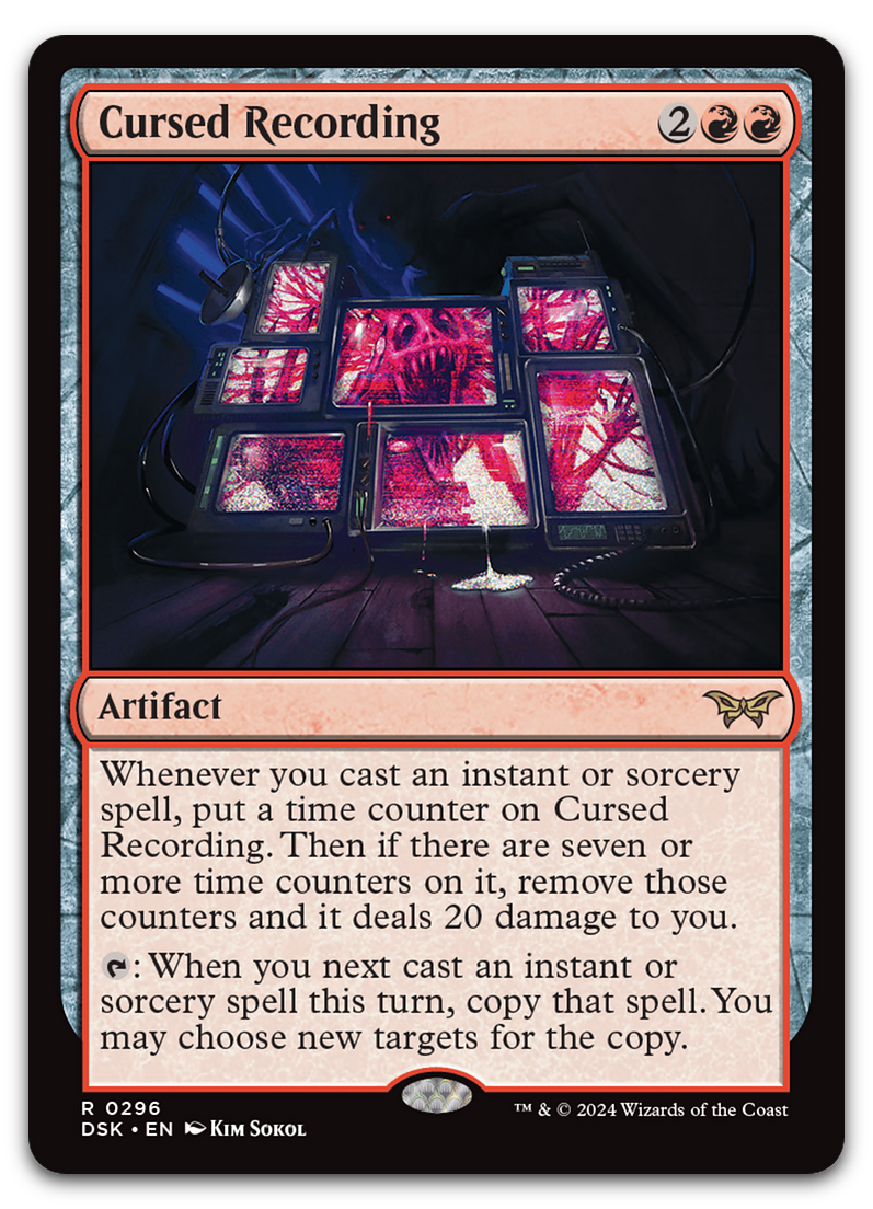 Product image for TCG 579350