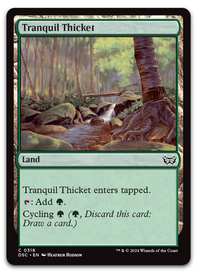 Product image for TCG 579356