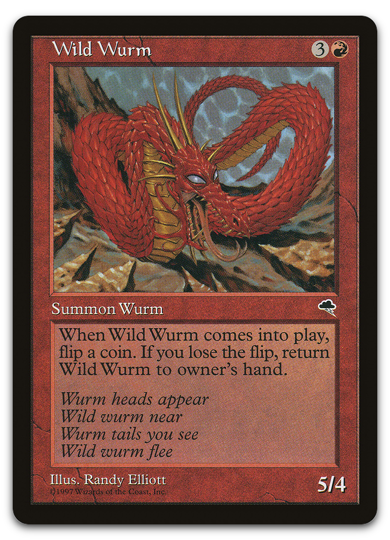 Product image for TCG 5793