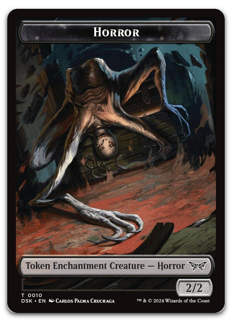 Product image for TCG 580565