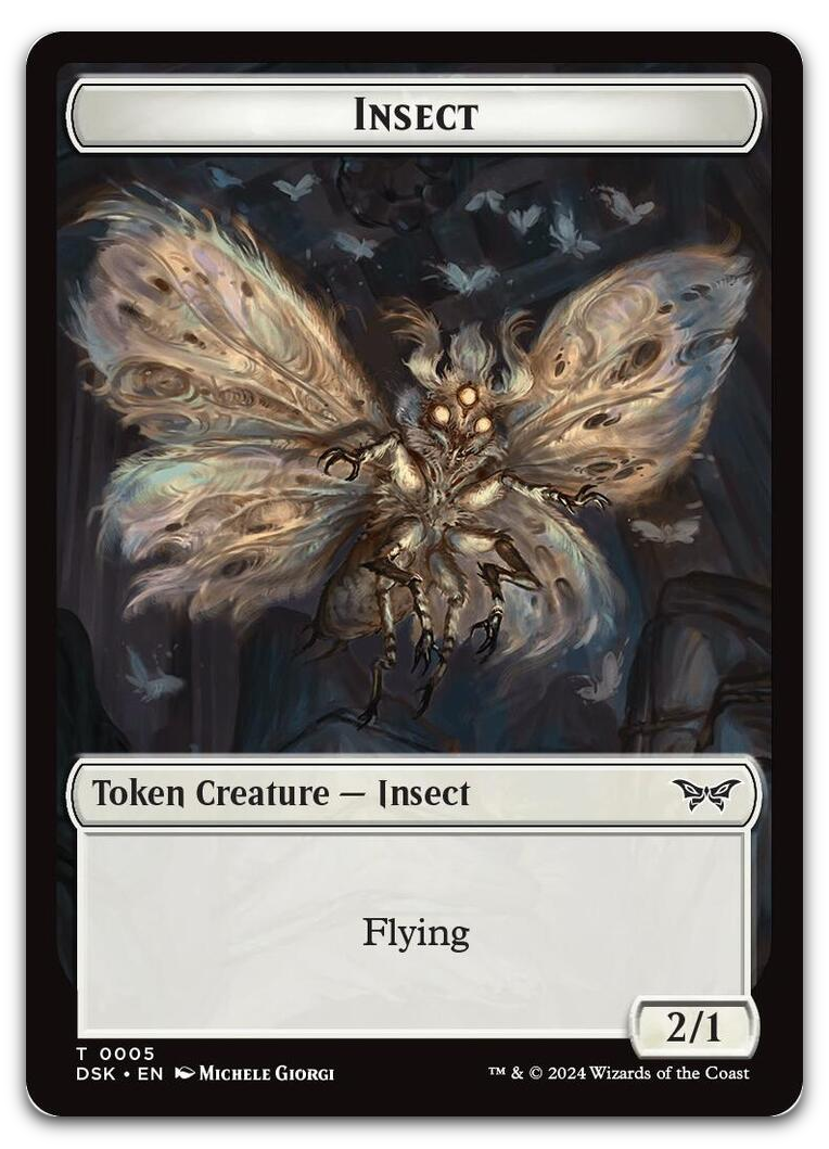 Product image for TCG 580566